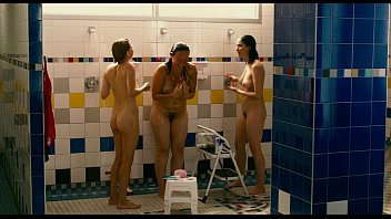 Sarah Silverman _ Michelle Williams Shower Scene