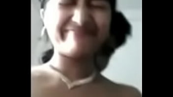 6256988 Beautiful Girlfriend Boobs Press