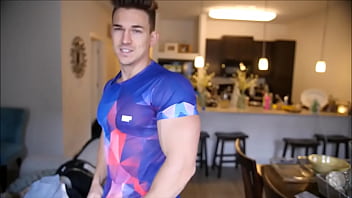 Tryin On Some Shirts, Not Really Goin Nude Hopefully It Does Get U Off