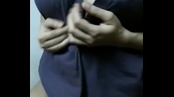 Big Boobs Desposlut Stripping For Bf