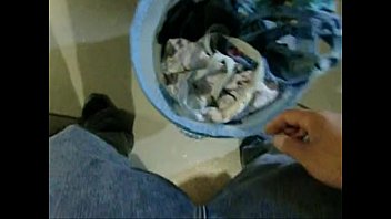 Panties, Jerking - Unknown - 2025 - Wild - Scene - Video 5188518