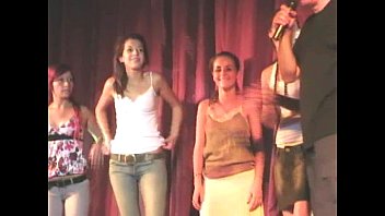 Undressed Women In Public