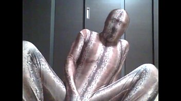 Spandex, Soloboy, Zentai - Unknown - 2025 - Passionate - Experience - Video 5136293