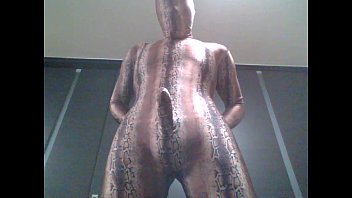 Spandex, Soloboy, Zentai - Unknown - 2025 - Incredible - Performance - Video 5053487