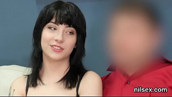 Unusual Nympho Was Taken In Asshole Asylum For Awkward Treatment