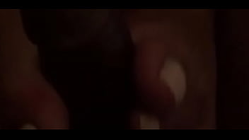 Massage My Dick With Your Feet