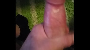 Quick Jack Off And Cumshot