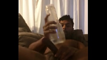 Desi Dick Masturbating With Fleshlight