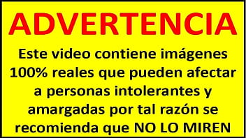 Wendy Placer Salvadoreña Xl