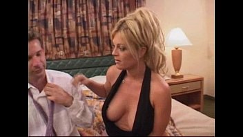 Brooke Hunter Leaving Las Vegas