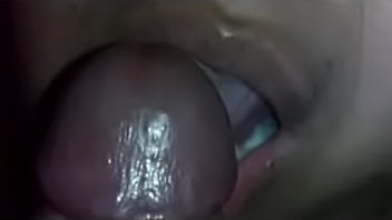 Con Su Chupeta Favorita