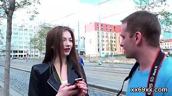 Guy Assists With Hymen Checkup And Riding Of Virgin Sweetie