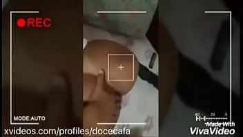 Transex Valerya Pacheco Fodendo De Forma Putíssima