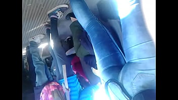 Culona, Jean - Big_ass - 2025 - Wild - Performance - Video 5051120