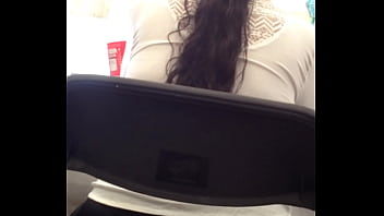 Transparencia De Mi Mujer!!!