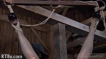 Zealous A-hole Whipping For Playgirl - Video 5185102