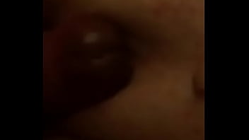 Interracial Pussy Slapping With Bbc Fucking