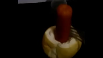 Fodendo O Cuzinho Do Pão