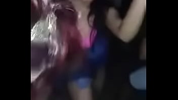 A, Perrita, Viaje, Tampico - Unknown - 2025 - Wild - Show - Video 5132985