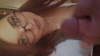 A Very Hot Austrian Girl - She Likes To Get A Full Load Of Sperm In Her Mouth