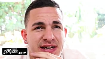 Stepbro Fucks Natalia Starr Hard And Nasty Doggystyle