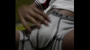 Mi Verga Sudada Y Caliente