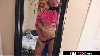Amateur Real Hot Gf (kelly Greene) Perform Sex On Camera Video-15