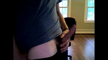 Cumming For My Web Girl