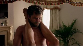 Kelly Deadmon Full Frontal Nude