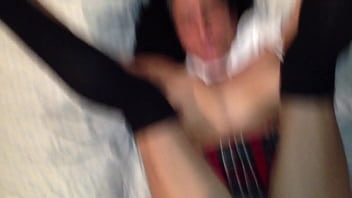 Rica, Rico, Una, Colegiala, Gime - Unknown - 2025 - Amazing - Show - Video 5130113