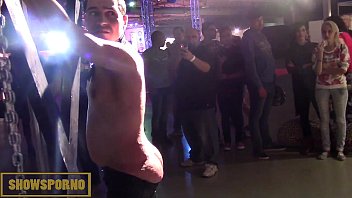 Master And Slave Bdsm Session