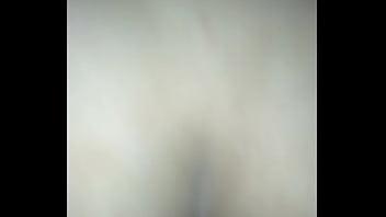 Hot Skinny Girl Riding