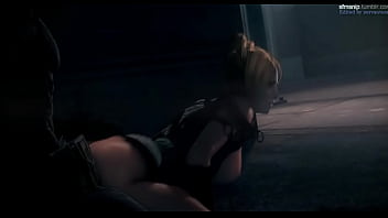 Expectations Of Scarlet Nights