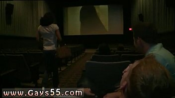 Images Of B. Anus Gay Porn Fucking In The Theater