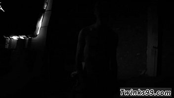 Gay Sexy Bodybuilder Male Model Doing Gay Sex James Takes His Cum