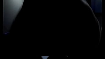 Sentando Gostoso Na Rola Dura Grossa Do Mlk