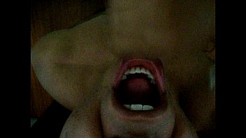 Travesti Grazy Gozando Na Boca Do Cliente