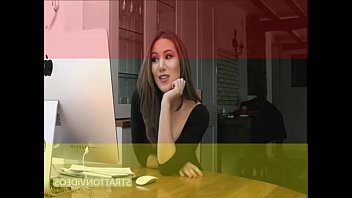 What Is Her Name? What' Her Name? Secretary Joi - Sexy Girl - Feet Foot Fetish