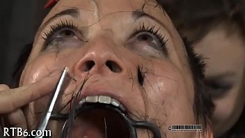 Intensive Caning For Worthless Playgirl - Video 5173321