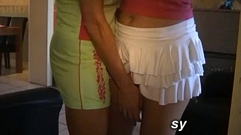 Gode Ceinture Entre Copines