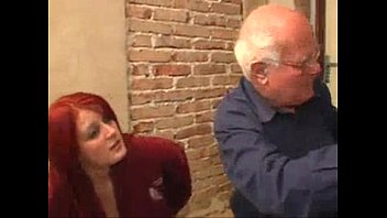 What' Her Name? - redhead, bbw - Video 5127697