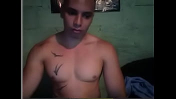 Modelo Webcam Gay Medellin