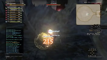 20160717 GMgrgrn warrior 01