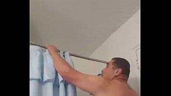 Mi Amigo Lucio Mostrando Cuerpo Denudo Para Mi..