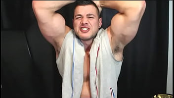 Thrusting Like An A.