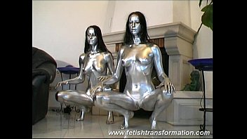 Painted Babes Transformations