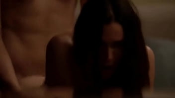 Laya Anthony Doggystyle Scene From Power (2015)