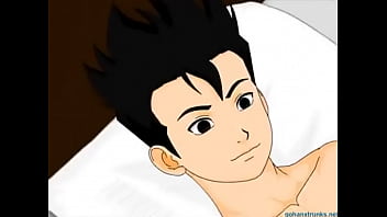 hoạt hình gay