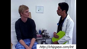 Fresh Doctor Want To Suck Dick