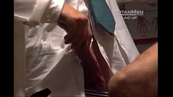 Interracial, Gay, Medical, Titan - Gay - 2025 - Intense - Show - Video 5217418